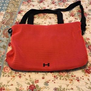 Under Armour bag